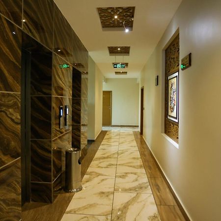 Hotel Pearl Inn Karachi Bagian luar foto