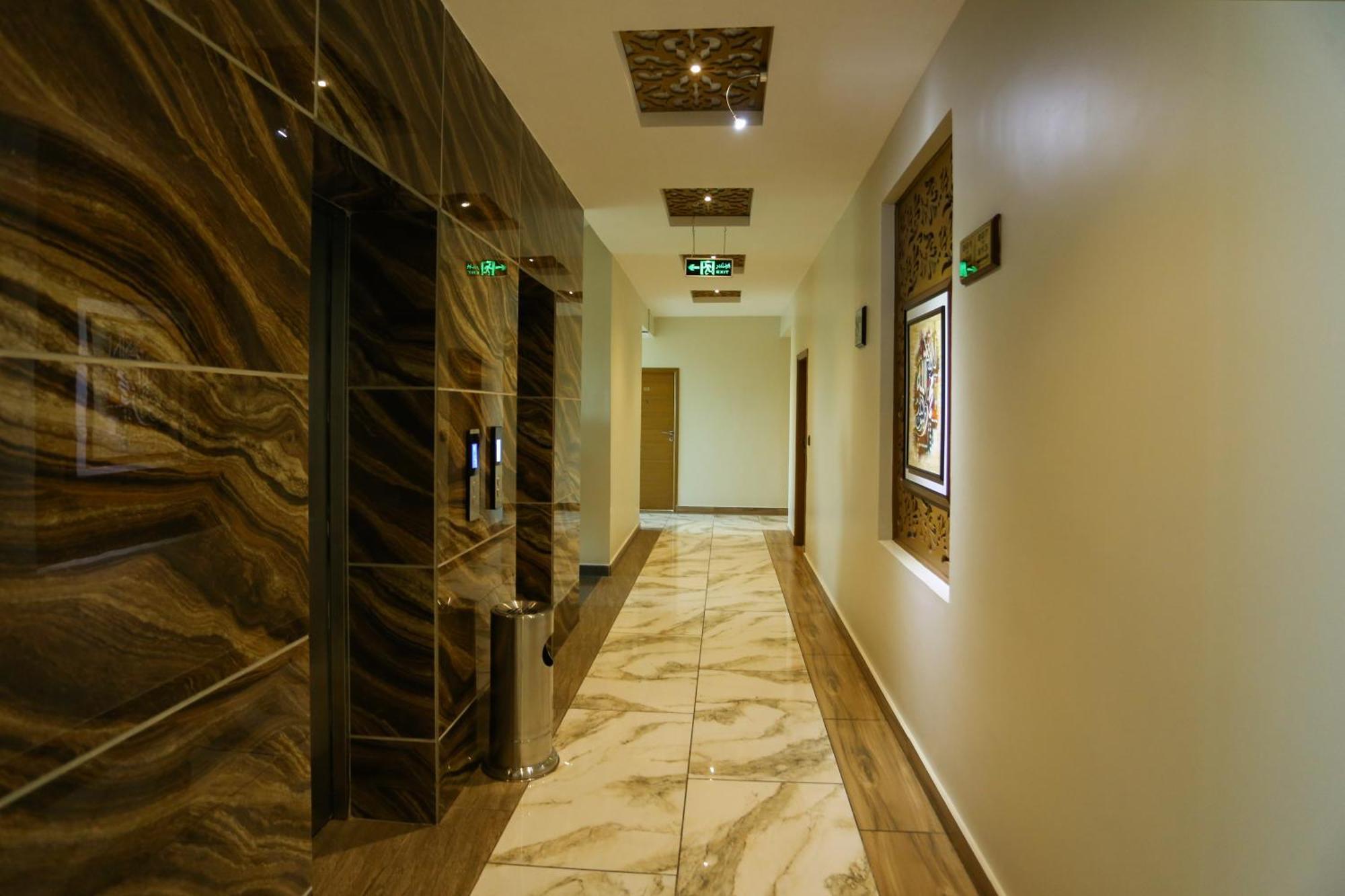 Hotel Pearl Inn Karachi Bagian luar foto
